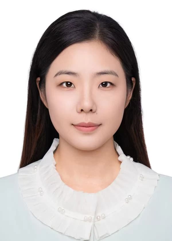 Portrait of Qiaolin XU (Shirleen)